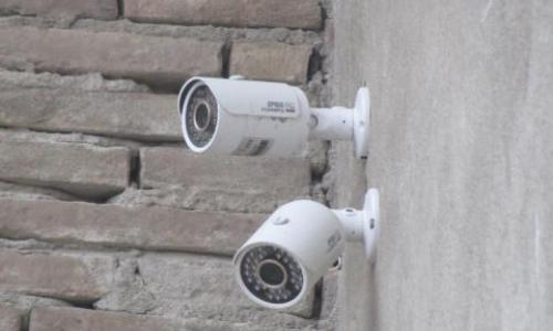 sistemi di videosorveglianza a Reggio Emilia e Parma
